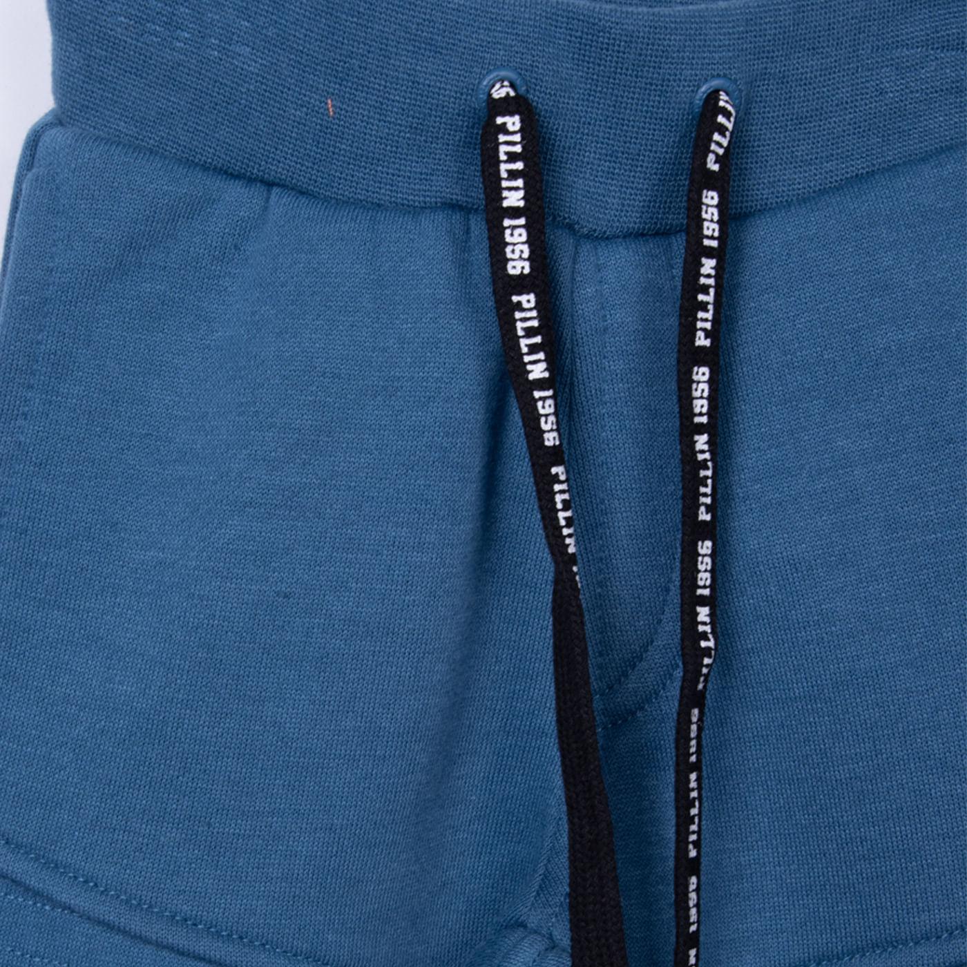PANTALÓN BUZO BEBE NIÑO TALLA 12M - 3