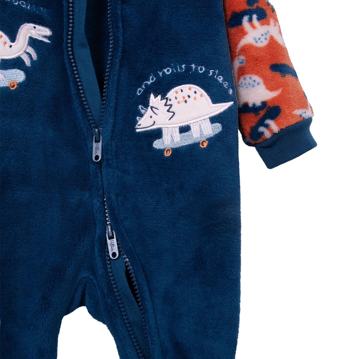 PIJAMA BEBE NIÑO TALLA 3 - 3