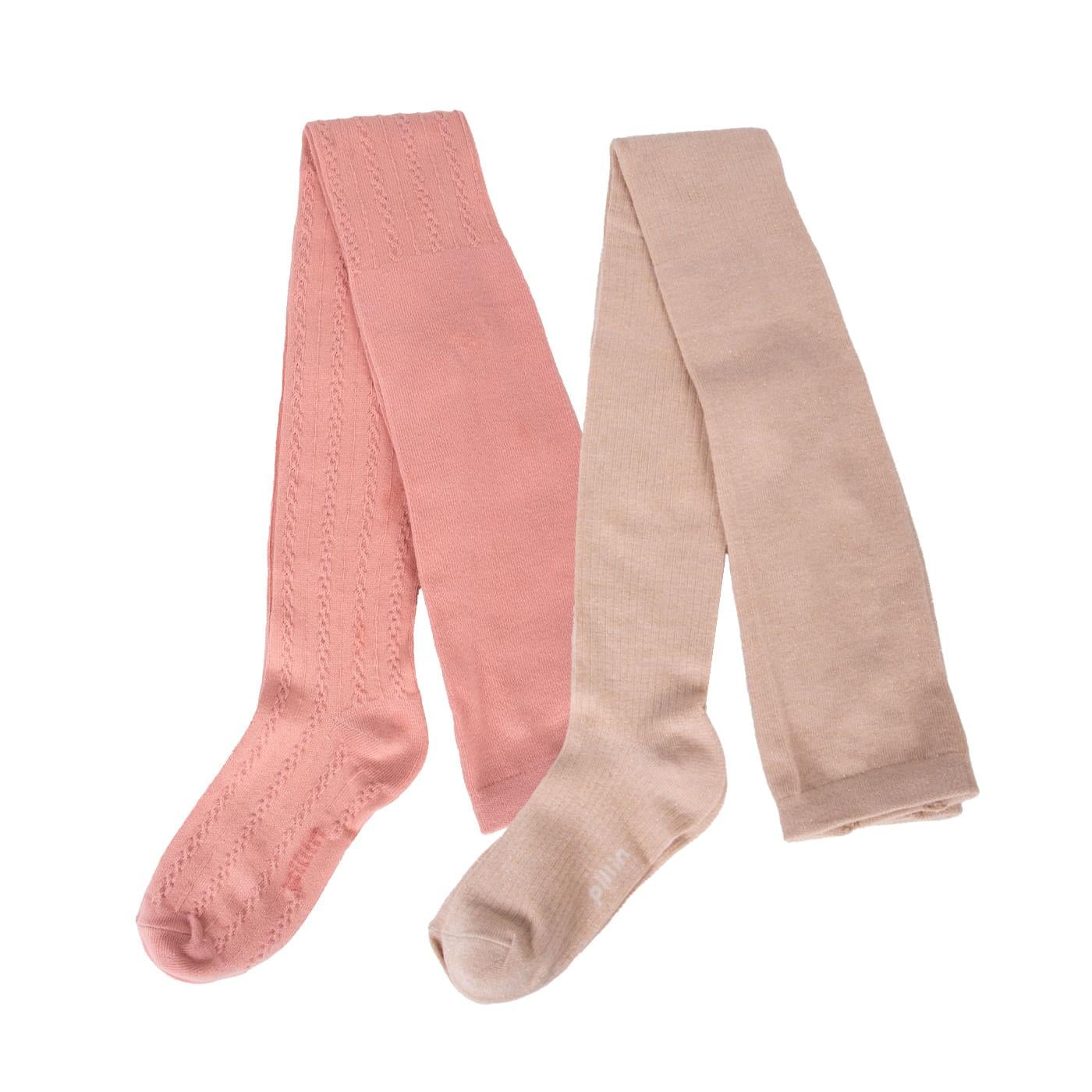 PANTY BEBÉ NIÑA TALLA 21-23 - 1