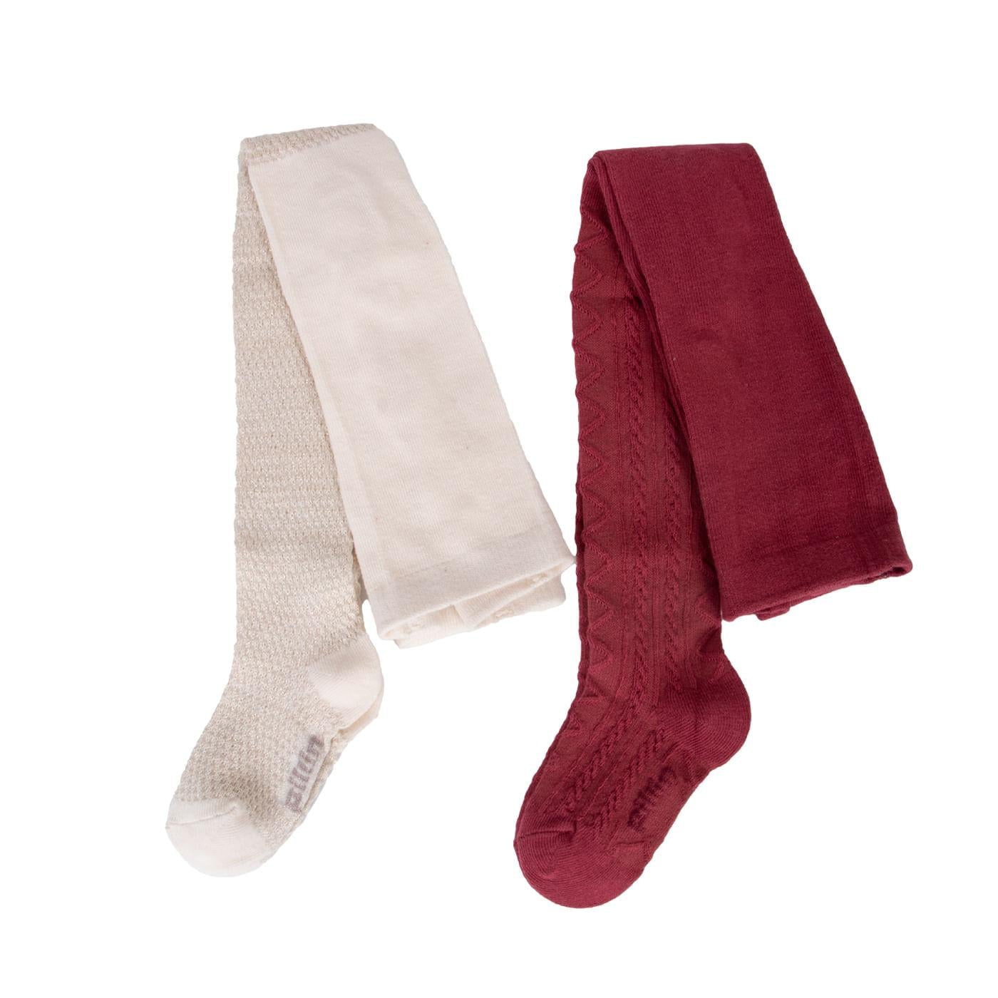 PANTY BEBÉ NIÑA TALLA 21-23 - 1
