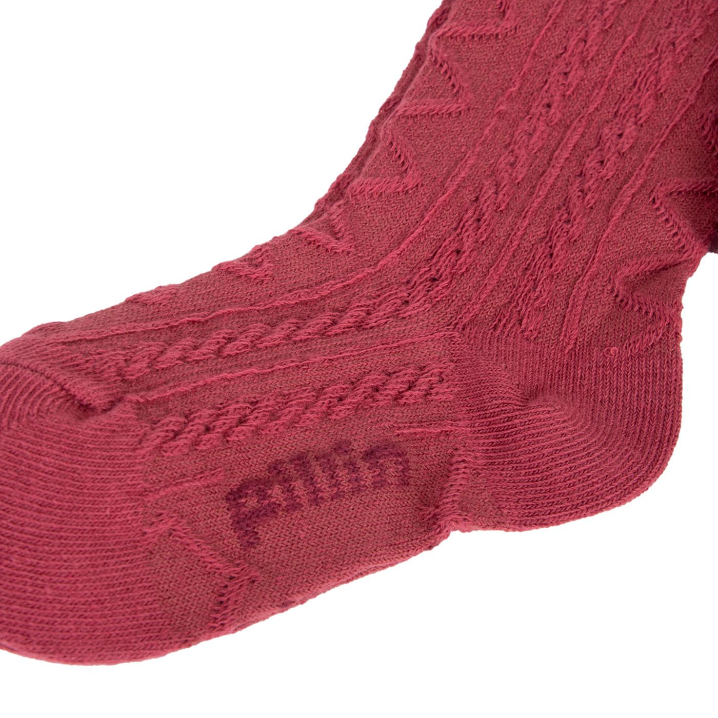 PANTY BEBÉ NIÑA TALLA 21-23 - 3