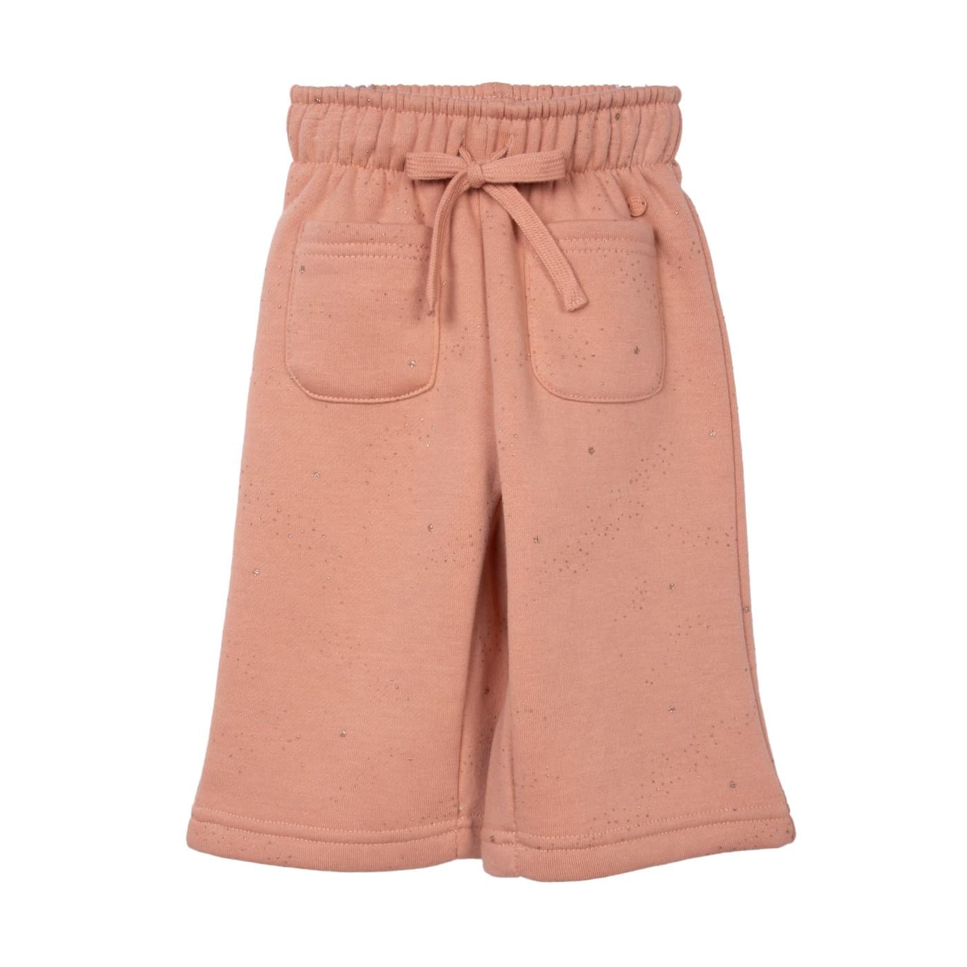 PANTALÓN BUZO BEBÉ NIÑA TALLA 6M - 1