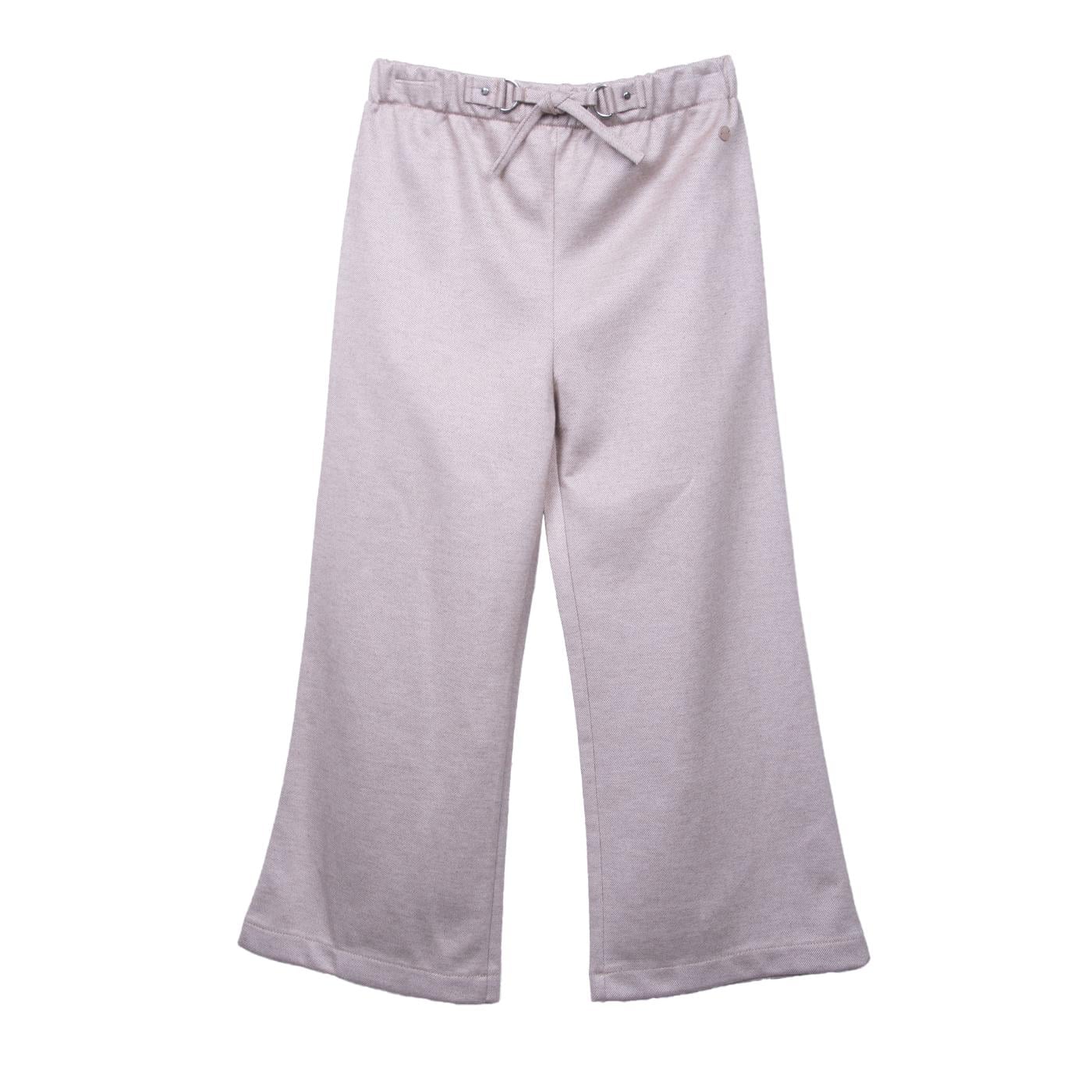 PANTALÓN NIÑA TALLA 2 - 1