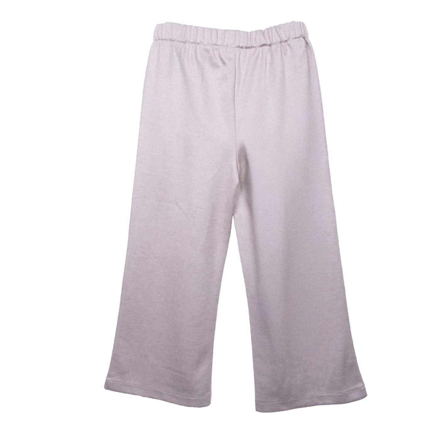 PANTALÓN NIÑA TALLA 2 - 2