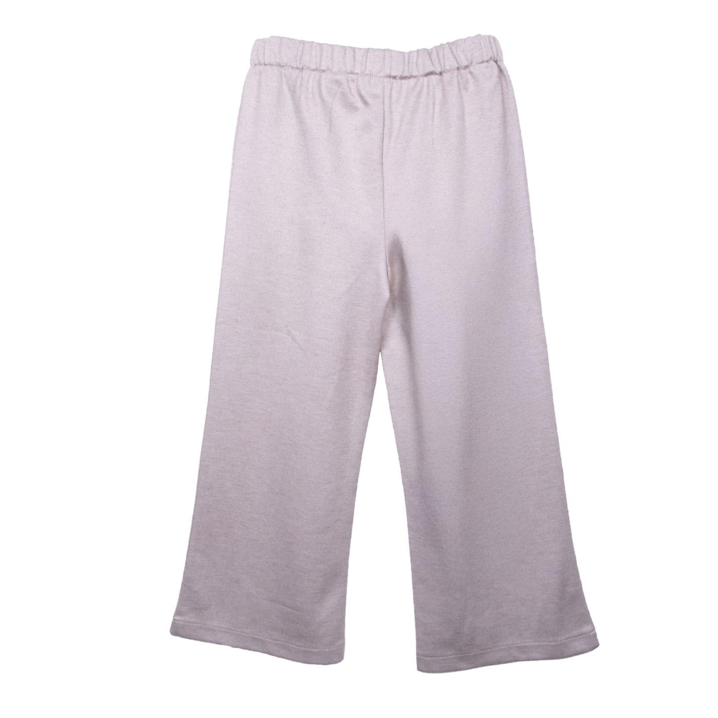 PANTALÓN NIÑA TALLA 2 - 2