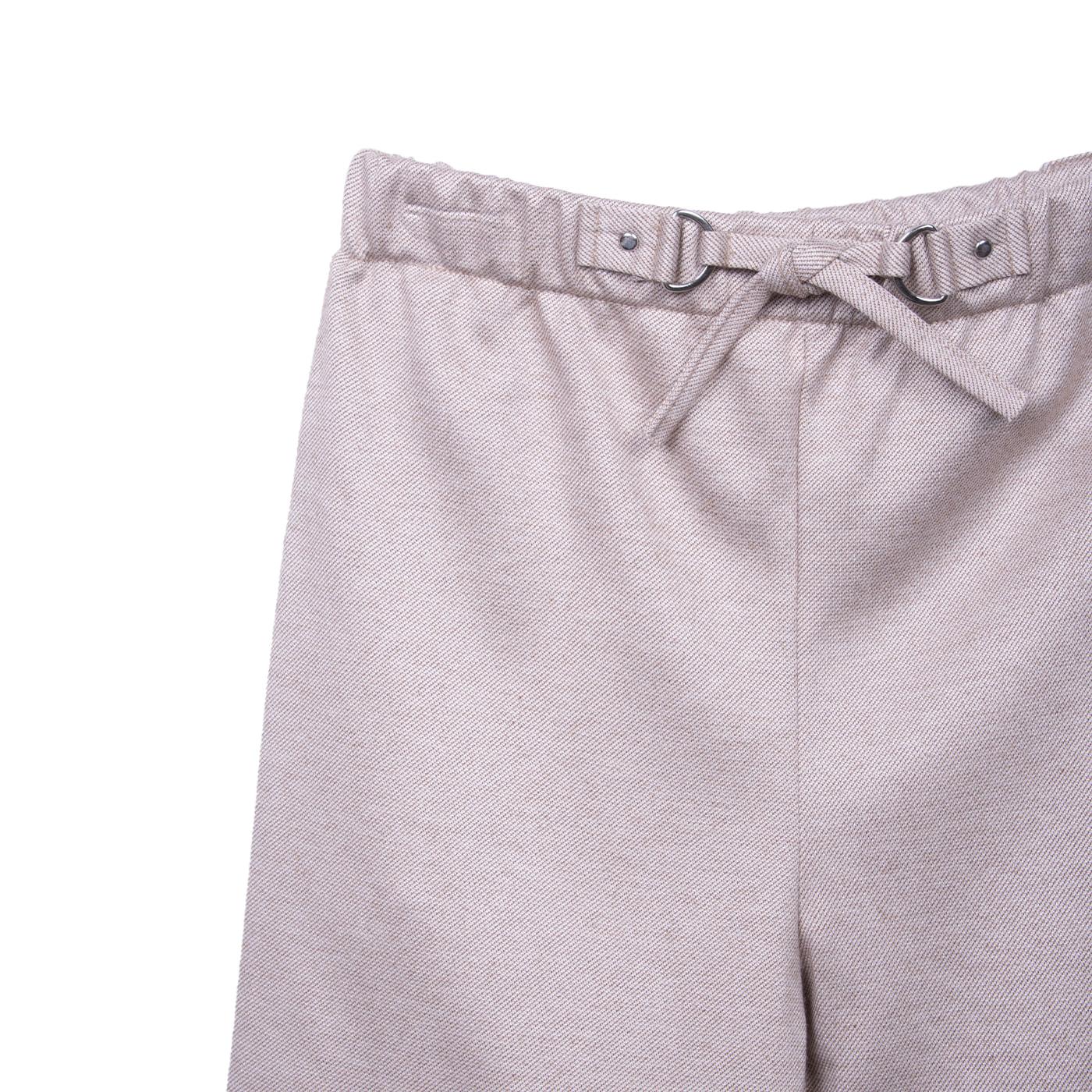 PANTALÓN NIÑA TALLA 2 - 3