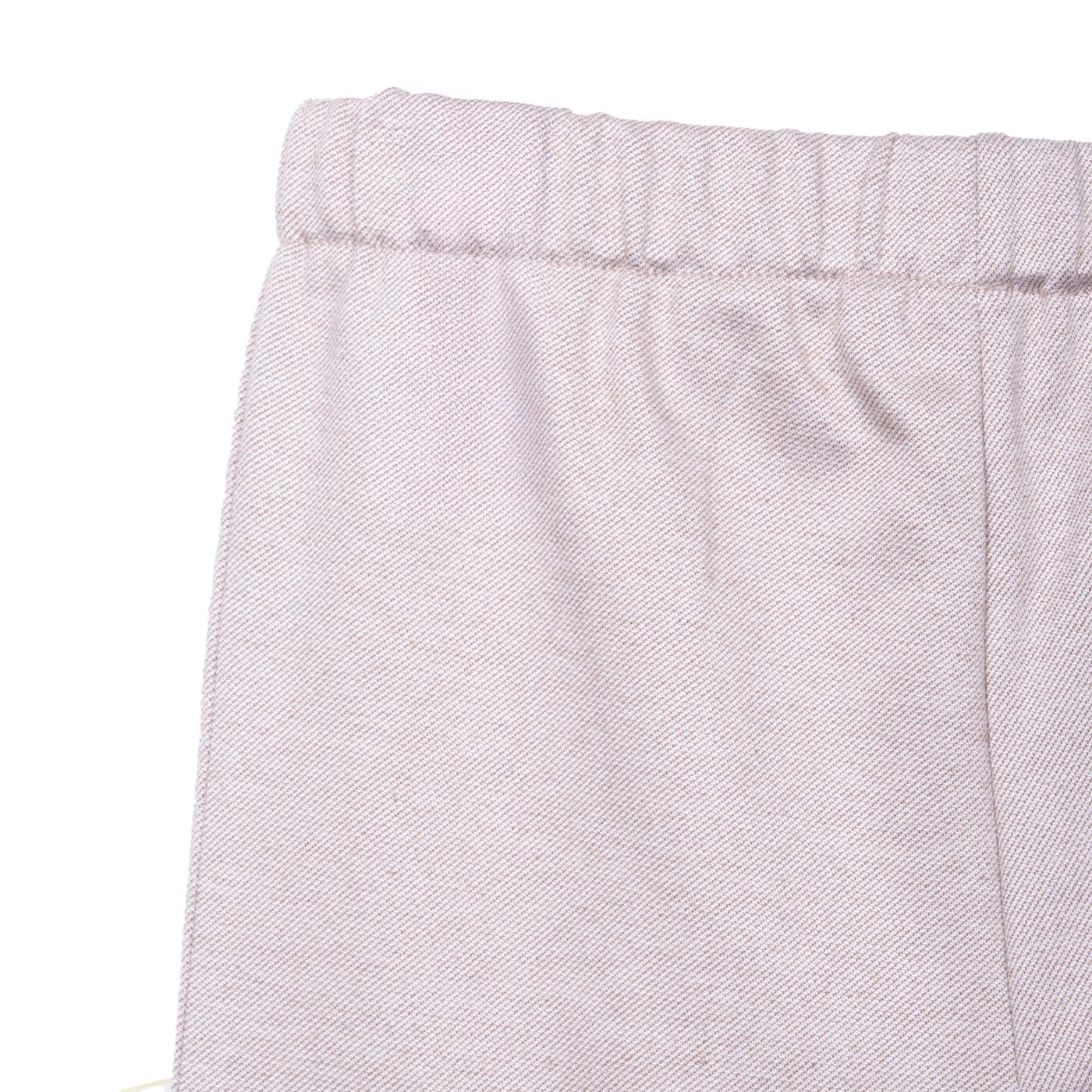 PANTALÓN NIÑA TALLA 2 - 4