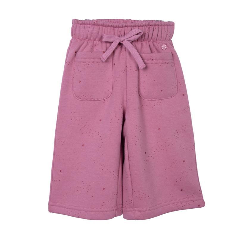 PANTALÓN BUZO BEBÉ NIÑA TALLA 4 - 1