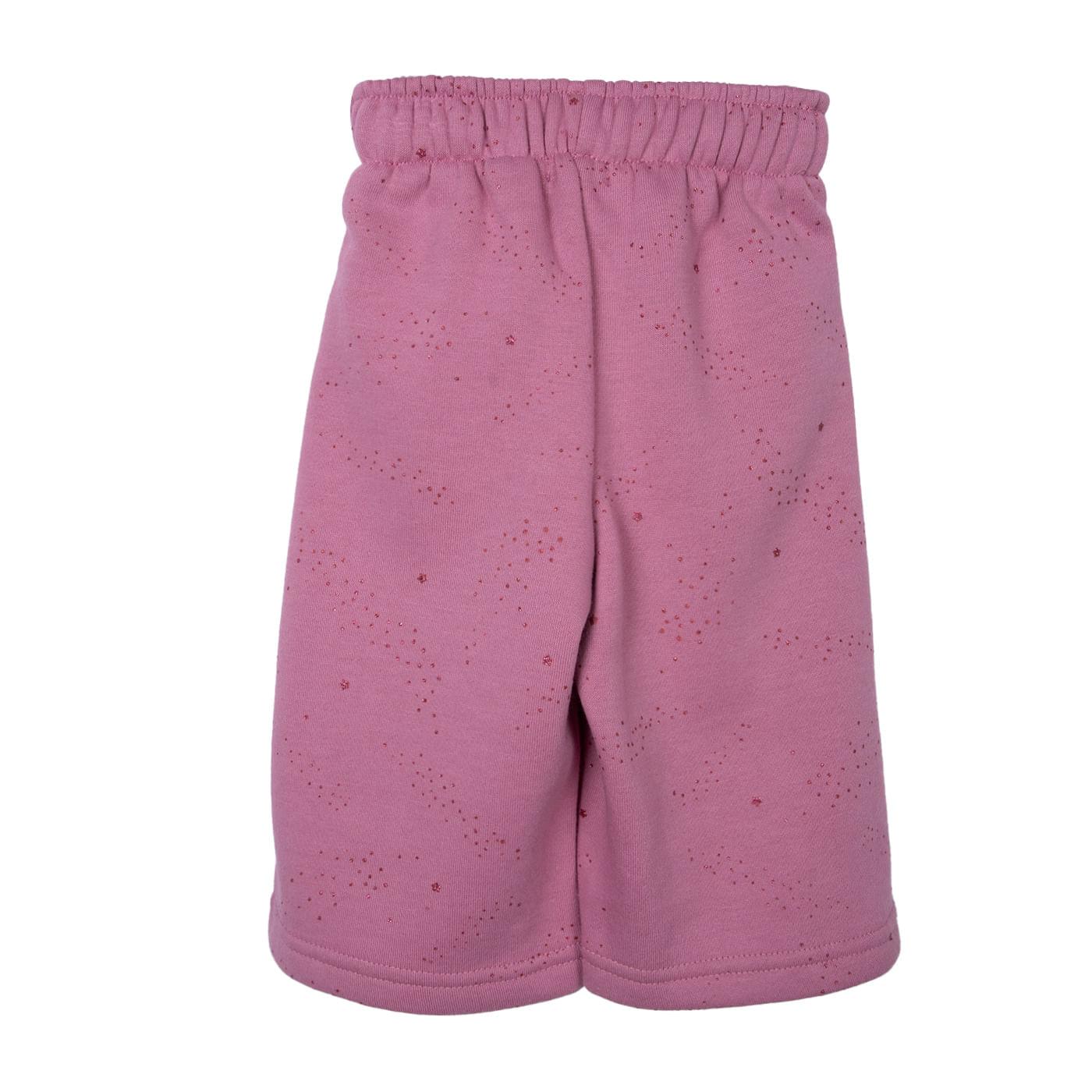 PANTALÓN BUZO BEBÉ NIÑA TALLA 4 - 2