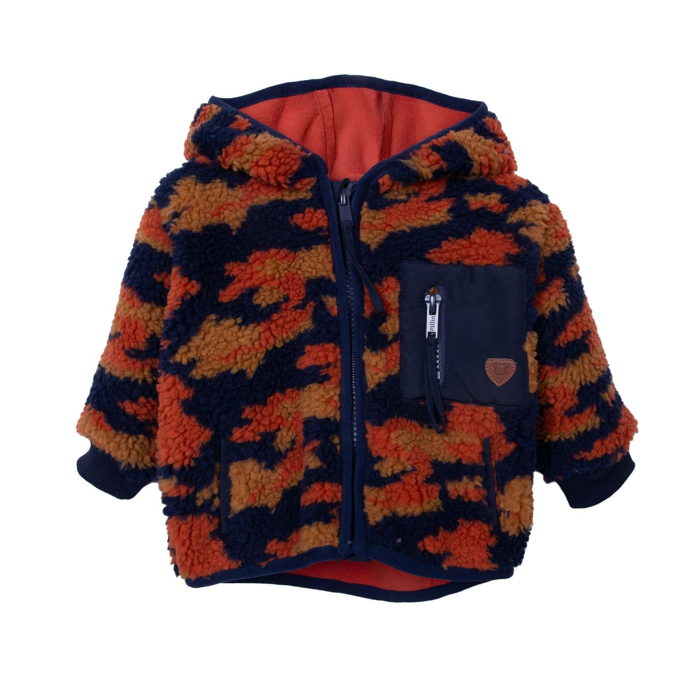 POLERA BEBE NIÑO TALLA 24M - 1