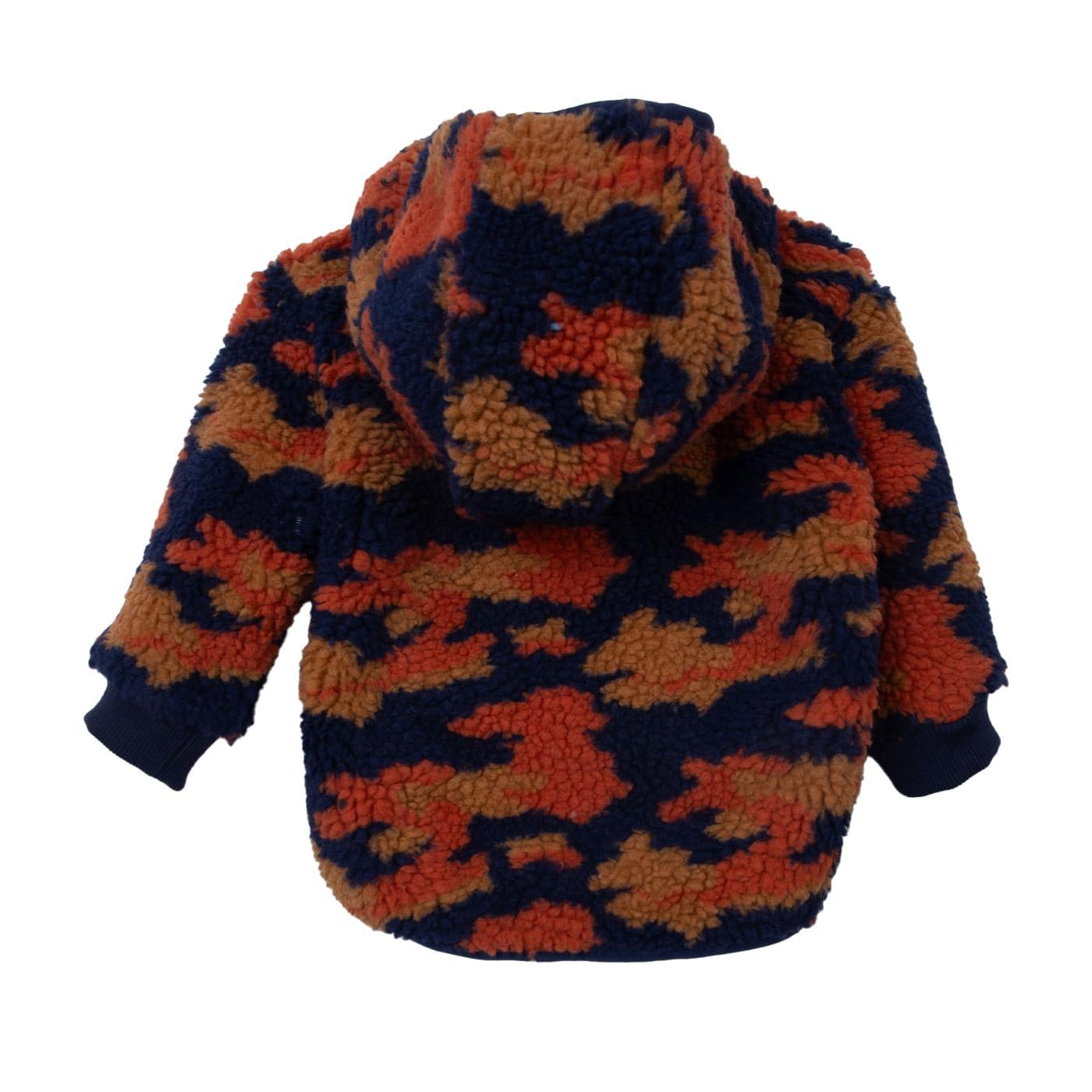 POLERA BEBE NIÑO TALLA 24M - 2