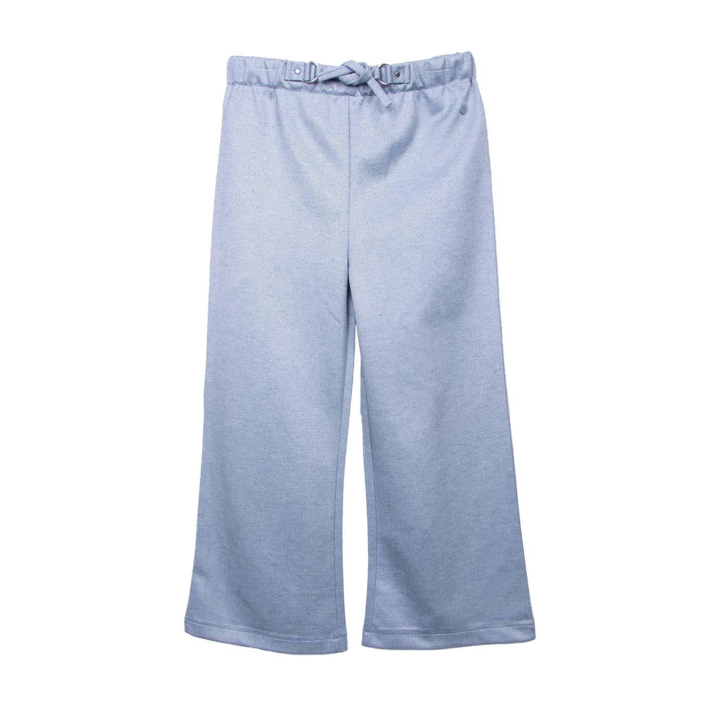 PANTALÓN NIÑA TALLA 6 - 1