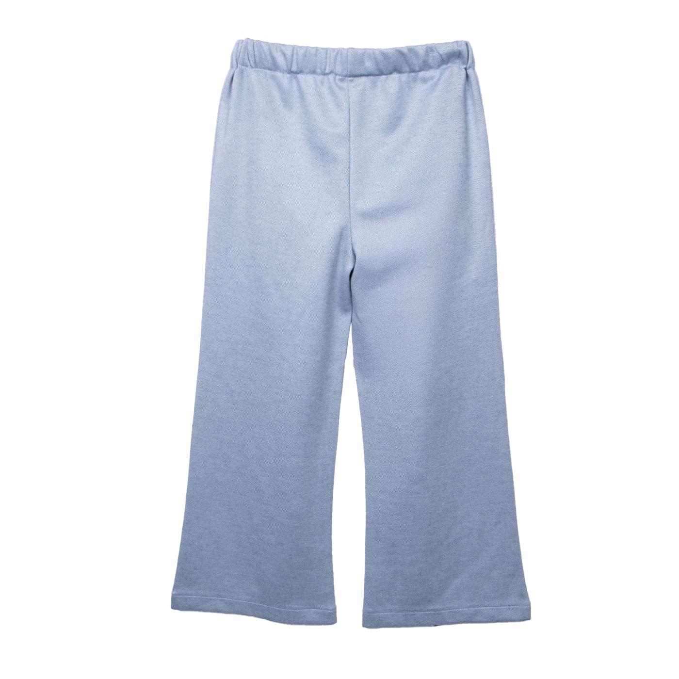 PANTALÓN NIÑA TALLA 6 - 2
