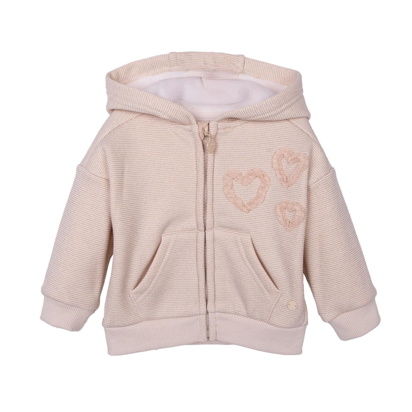 POLERA BEBÉ NIÑA TALLA 24M - 1