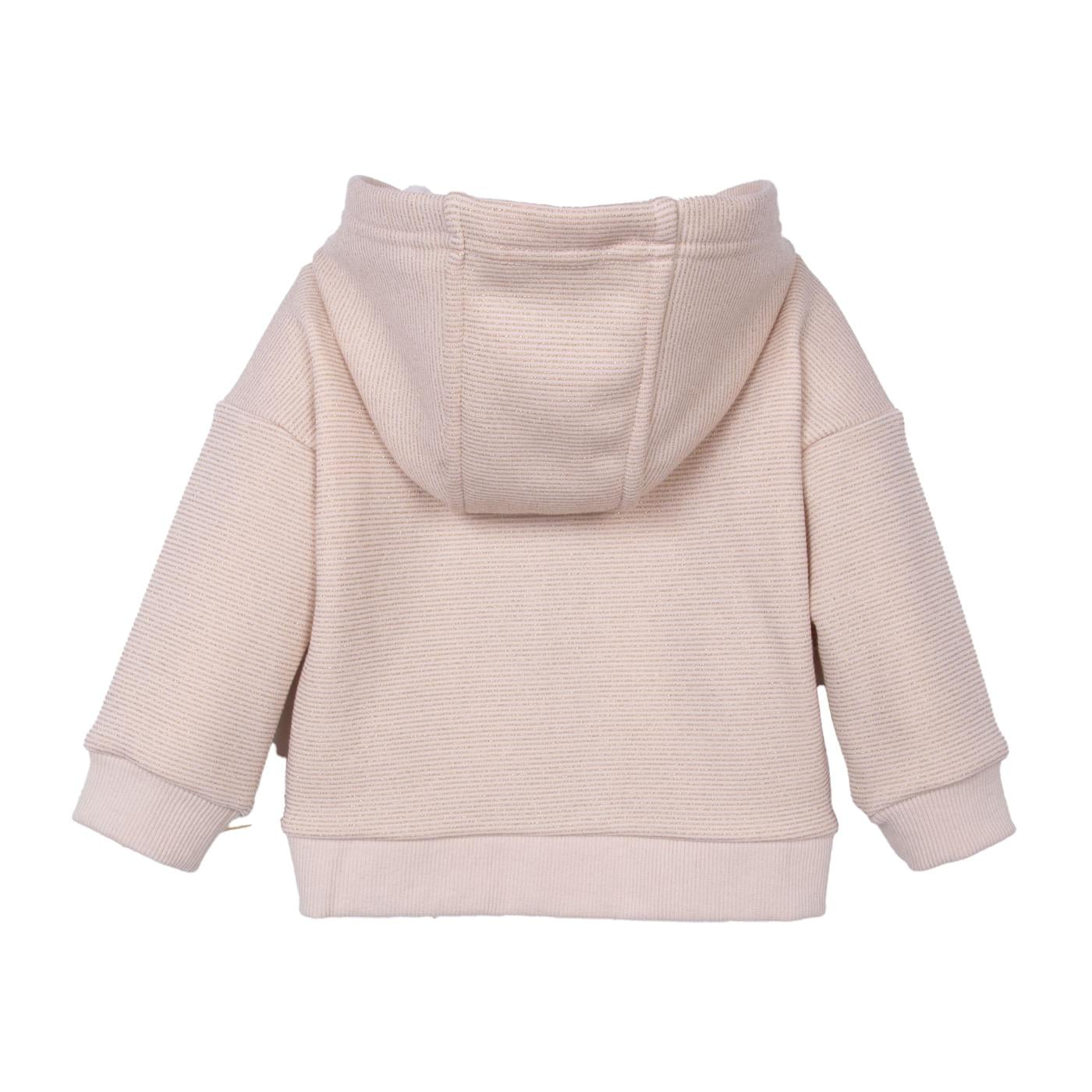 POLERA BEBÉ NIÑA TALLA 24M - 2