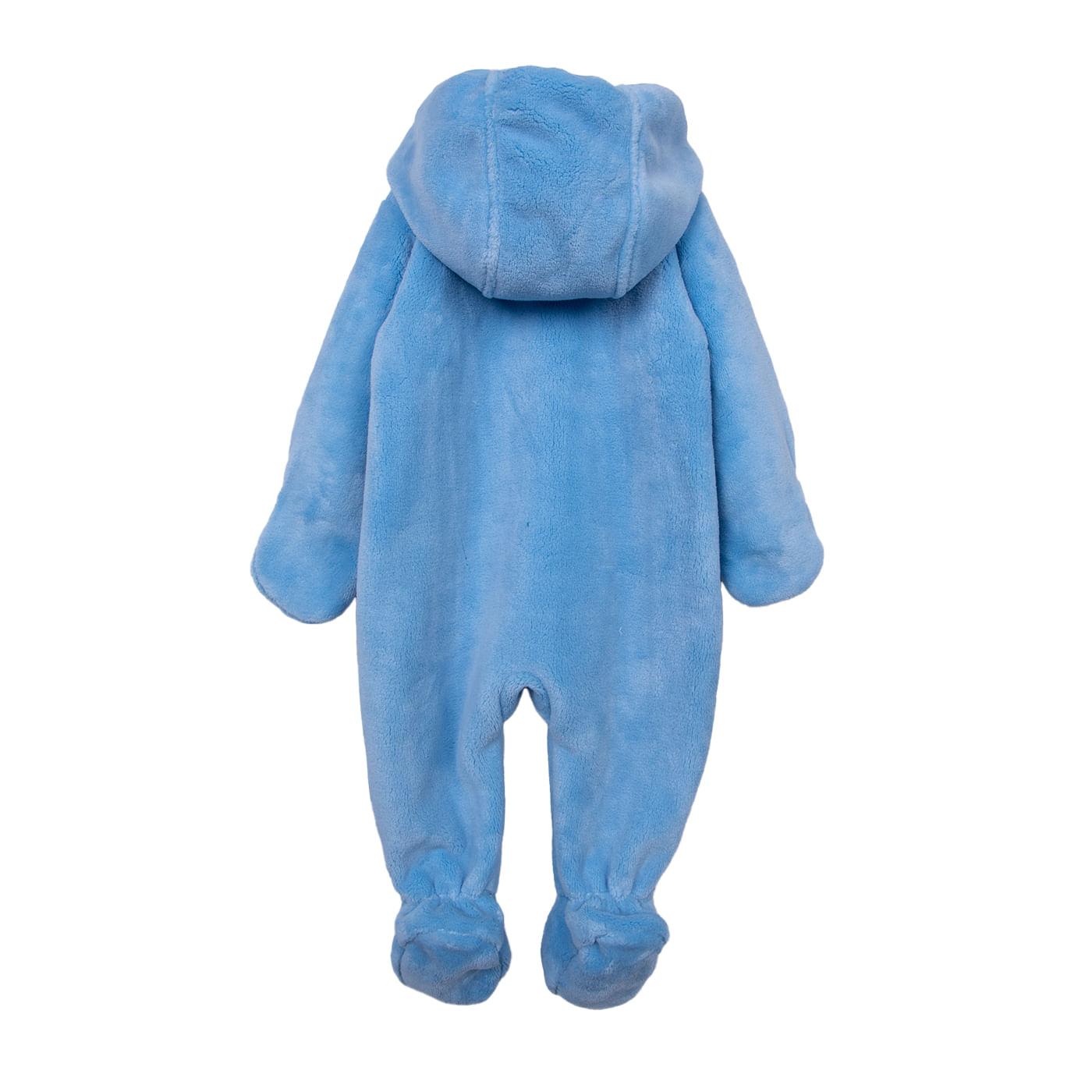 ENTERIZO BEBE NIÑO TALLA 9M - 2