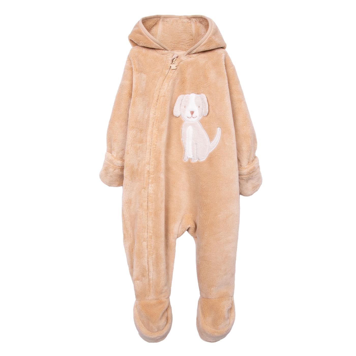 ENTERIZO BEBE NIÑO TALLA 12M - 1