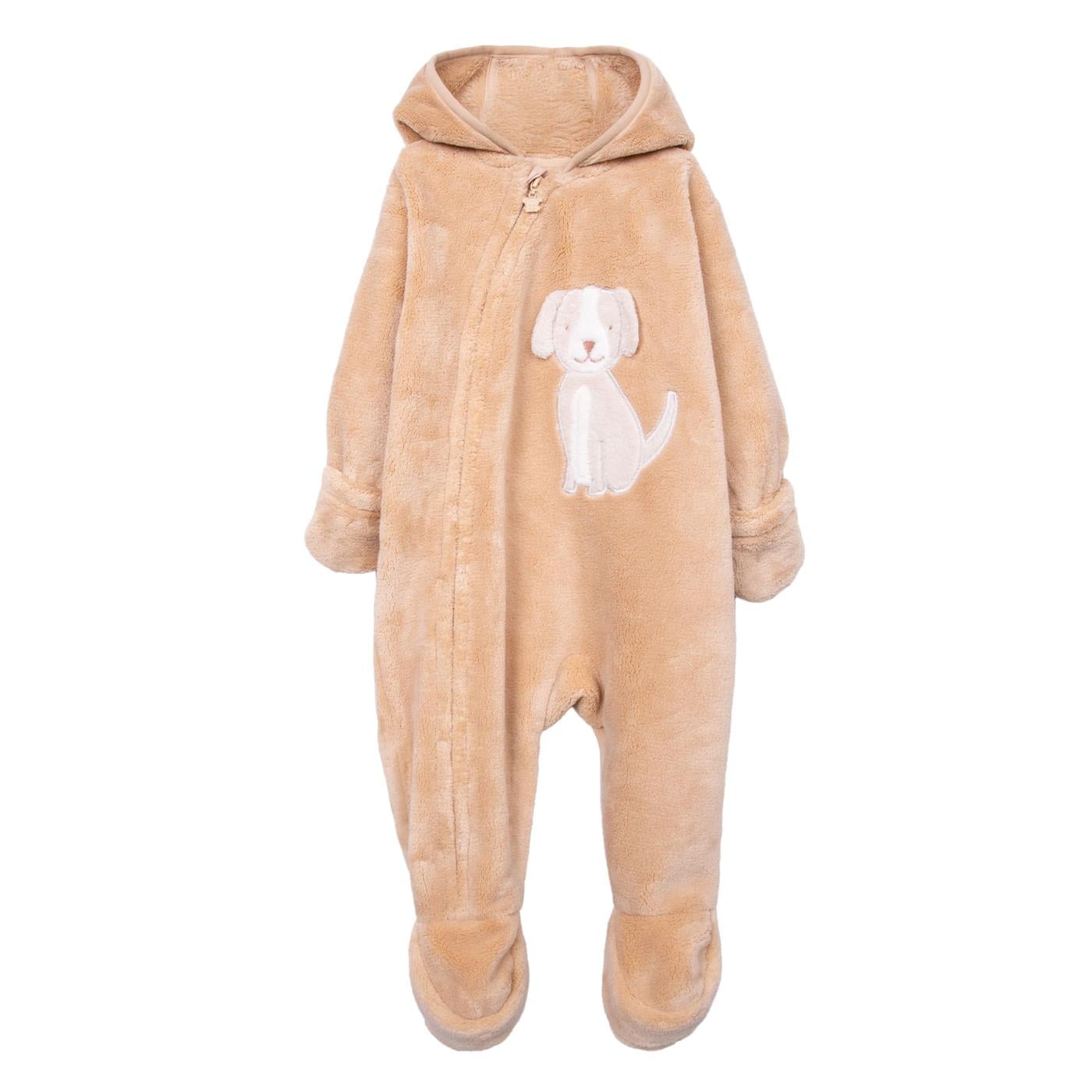 ENTERIZO BEBE NIÑO TALLA 12M - 1