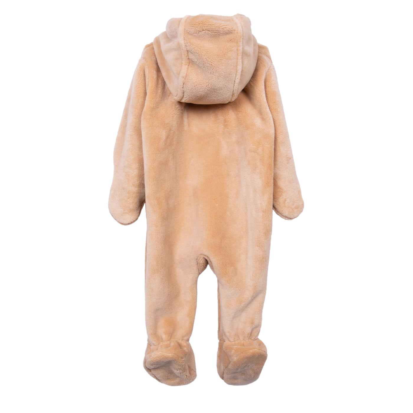 ENTERIZO BEBE NIÑO TALLA 12M - 2