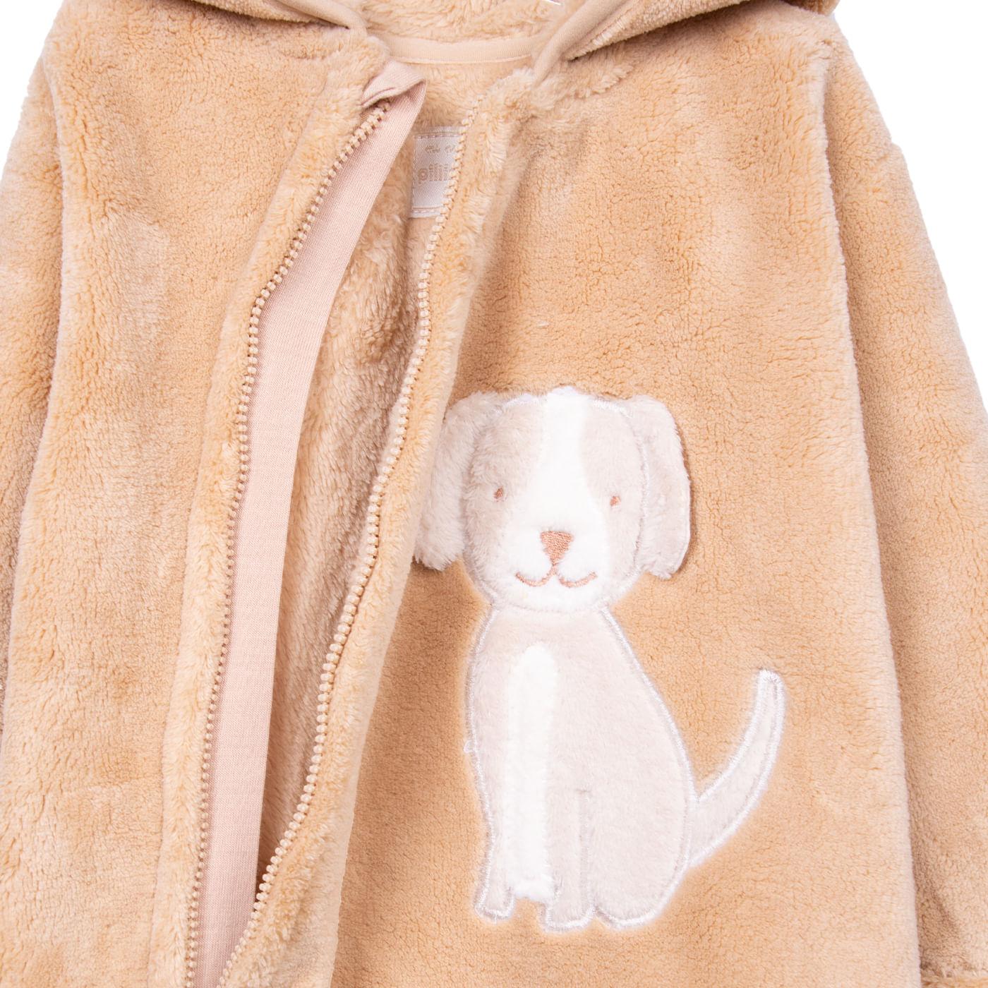 ENTERIZO BEBE NIÑO TALLA 12M - 3