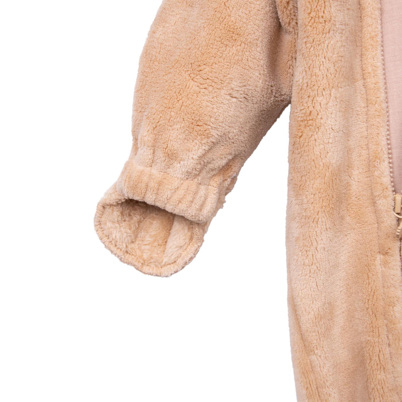 ENTERIZO BEBE NIÑO TALLA 12M - 4