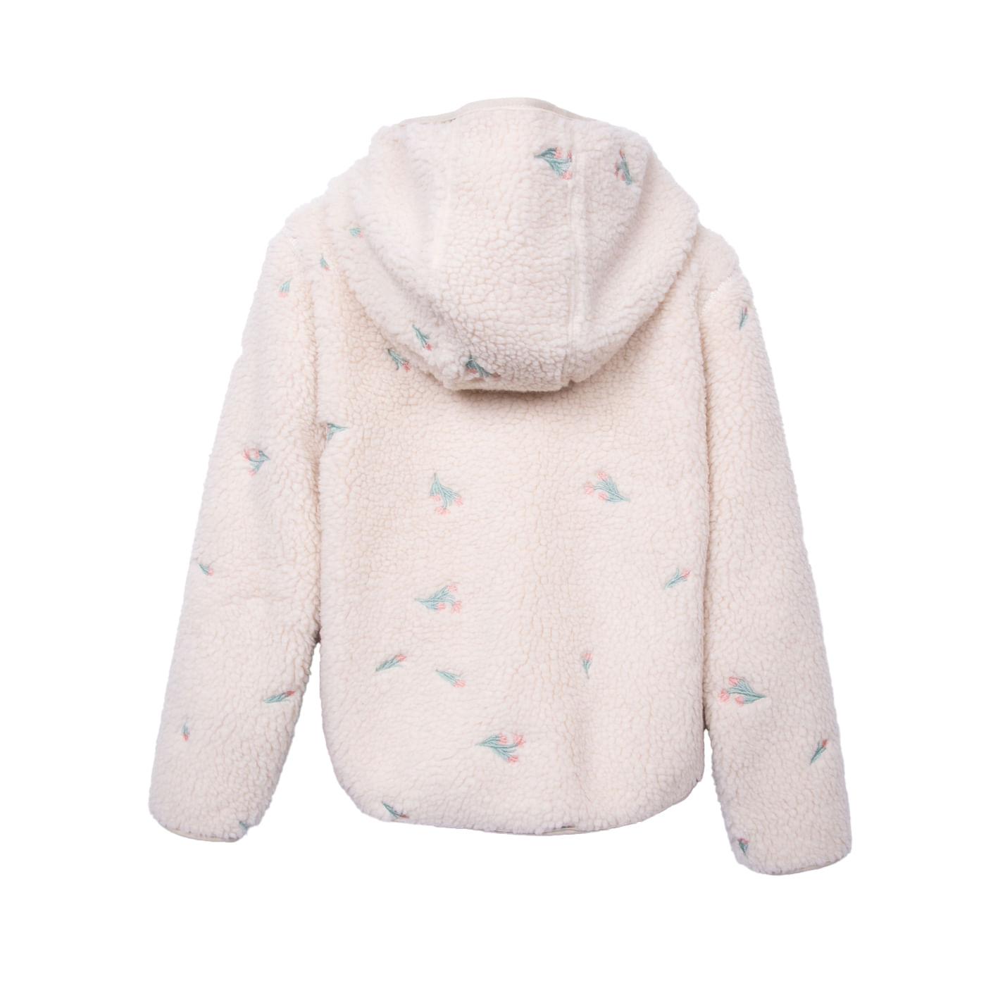 POLERA NIÑA TALLA 3 - 2