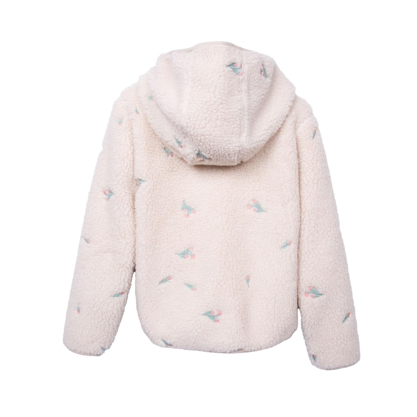 POLERA NIÑA TALLA 3 - 2