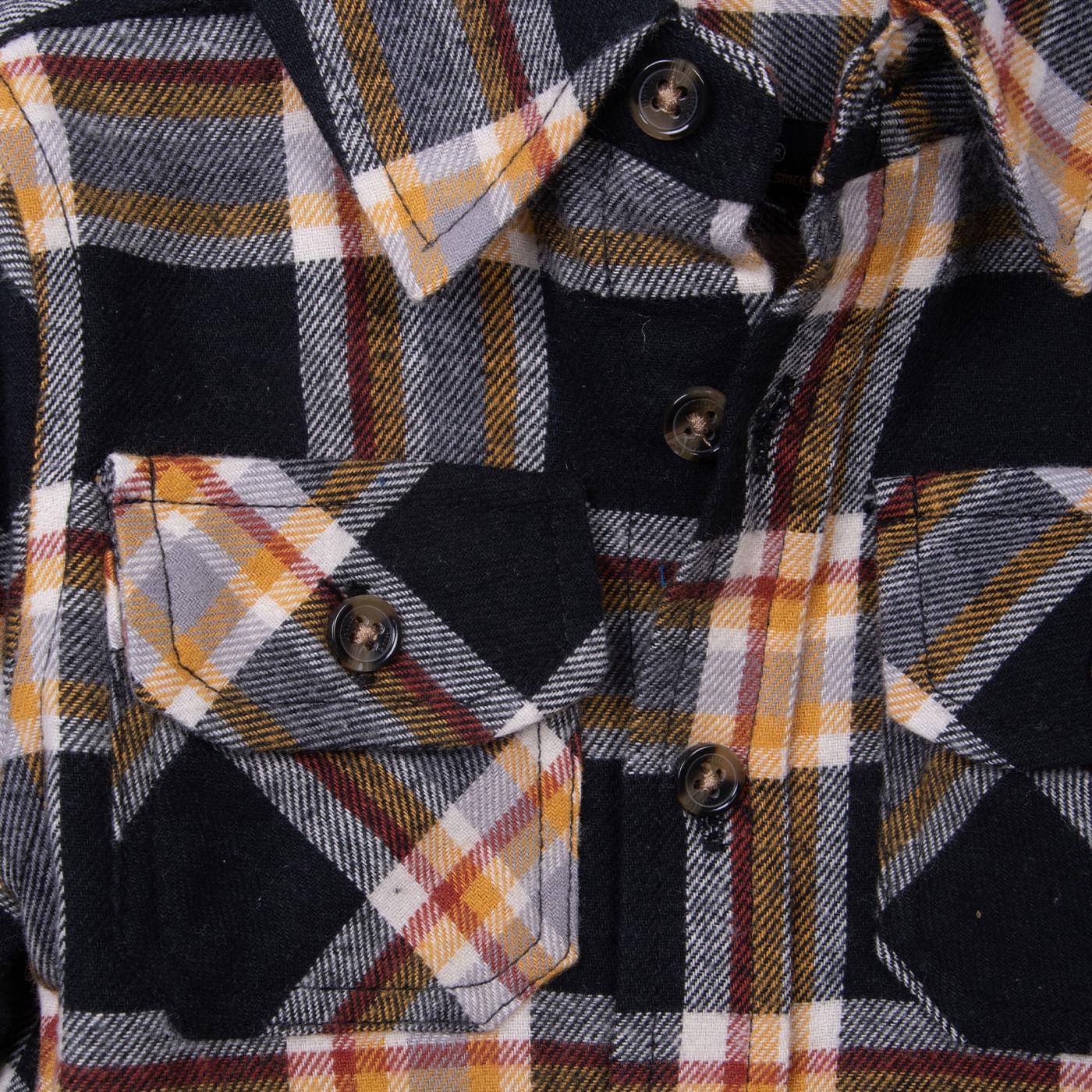 CAMISA BEBE NIÑO TALLA 4 - 3