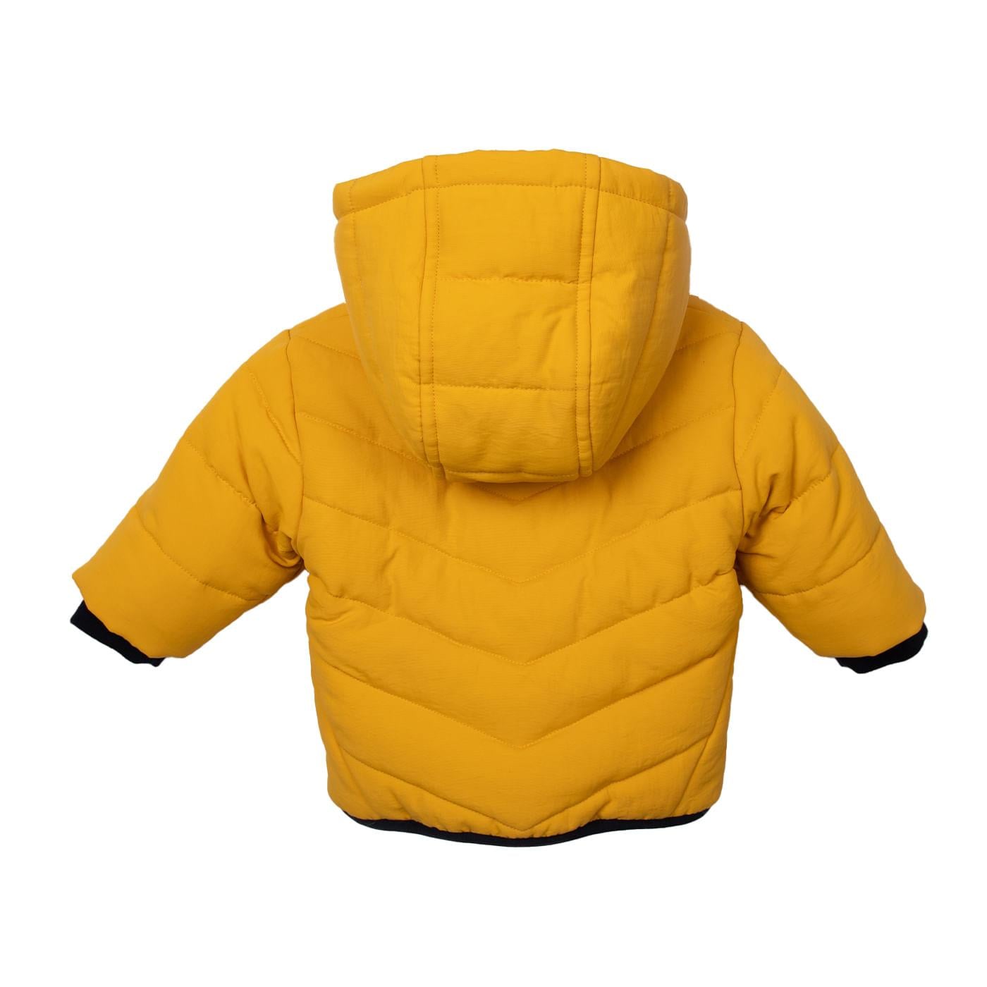 CASACA BEBE NIÑO TALLA 12M - 2
