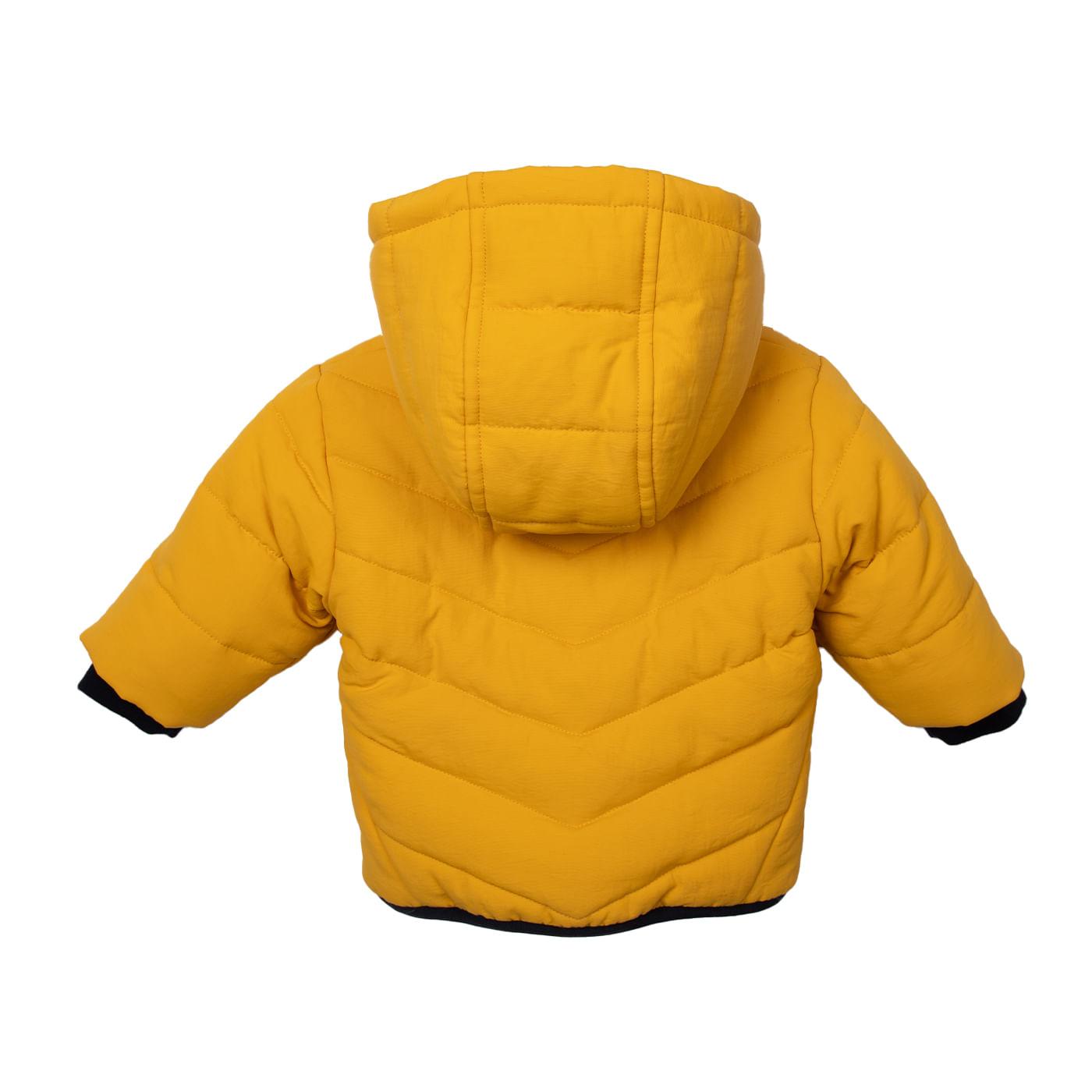 CASACA BEBE NIÑO TALLA 12M - 2