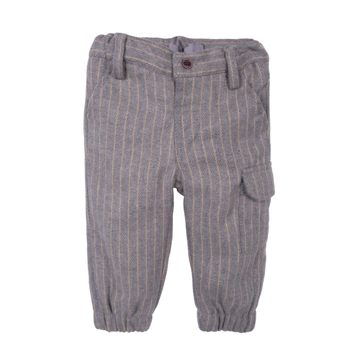 PANTALÓN BEBE NIÑO TALLA 24M - 1