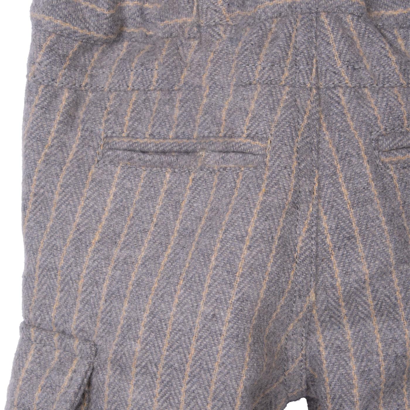 PANTALÓN BEBE NIÑO TALLA 24M - 3