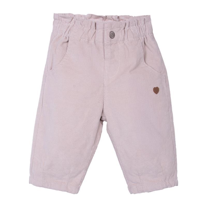 PANTALÓN BEBÉ NIÑA TALLA 4 - 1