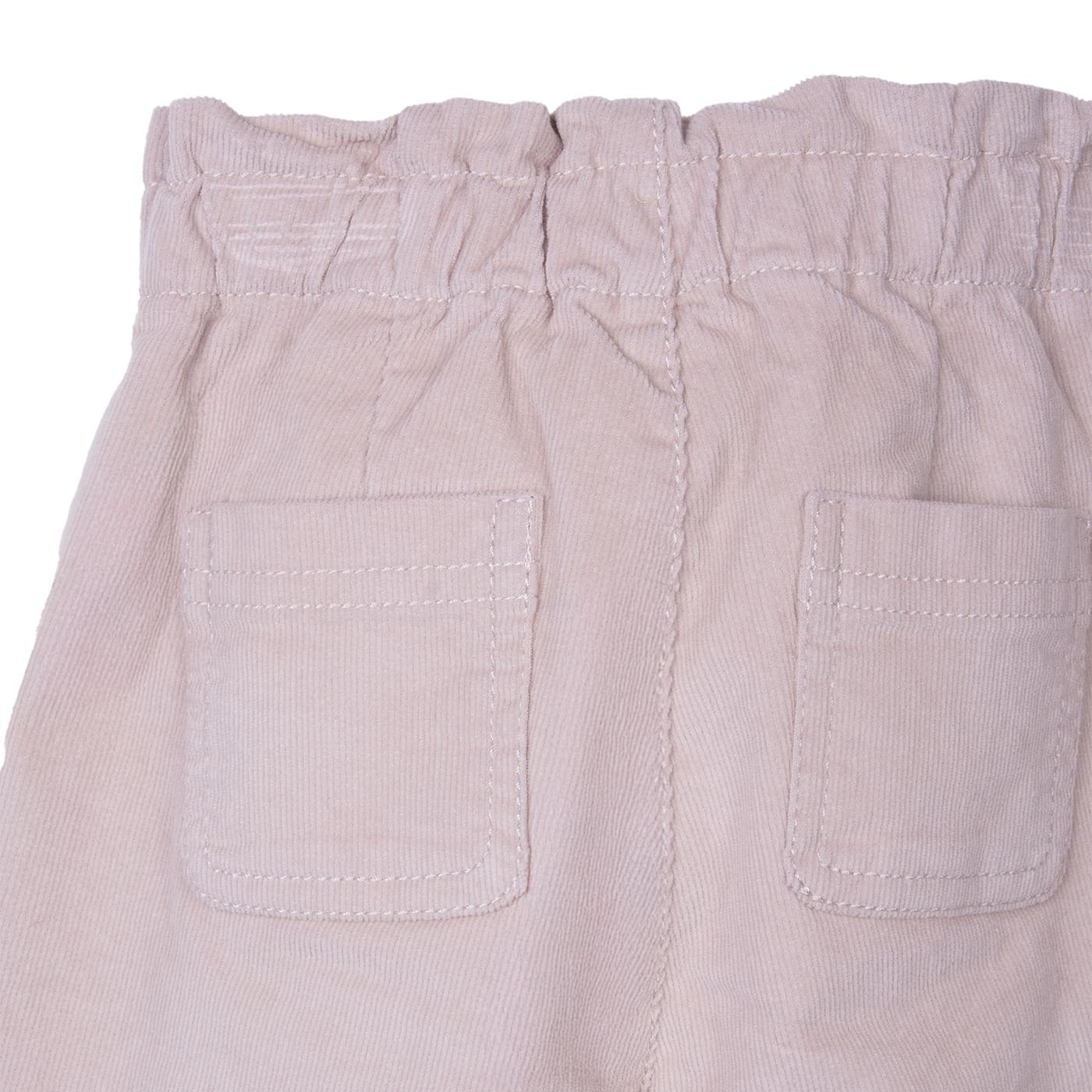 PANTALÓN BEBÉ NIÑA TALLA 4 - 4