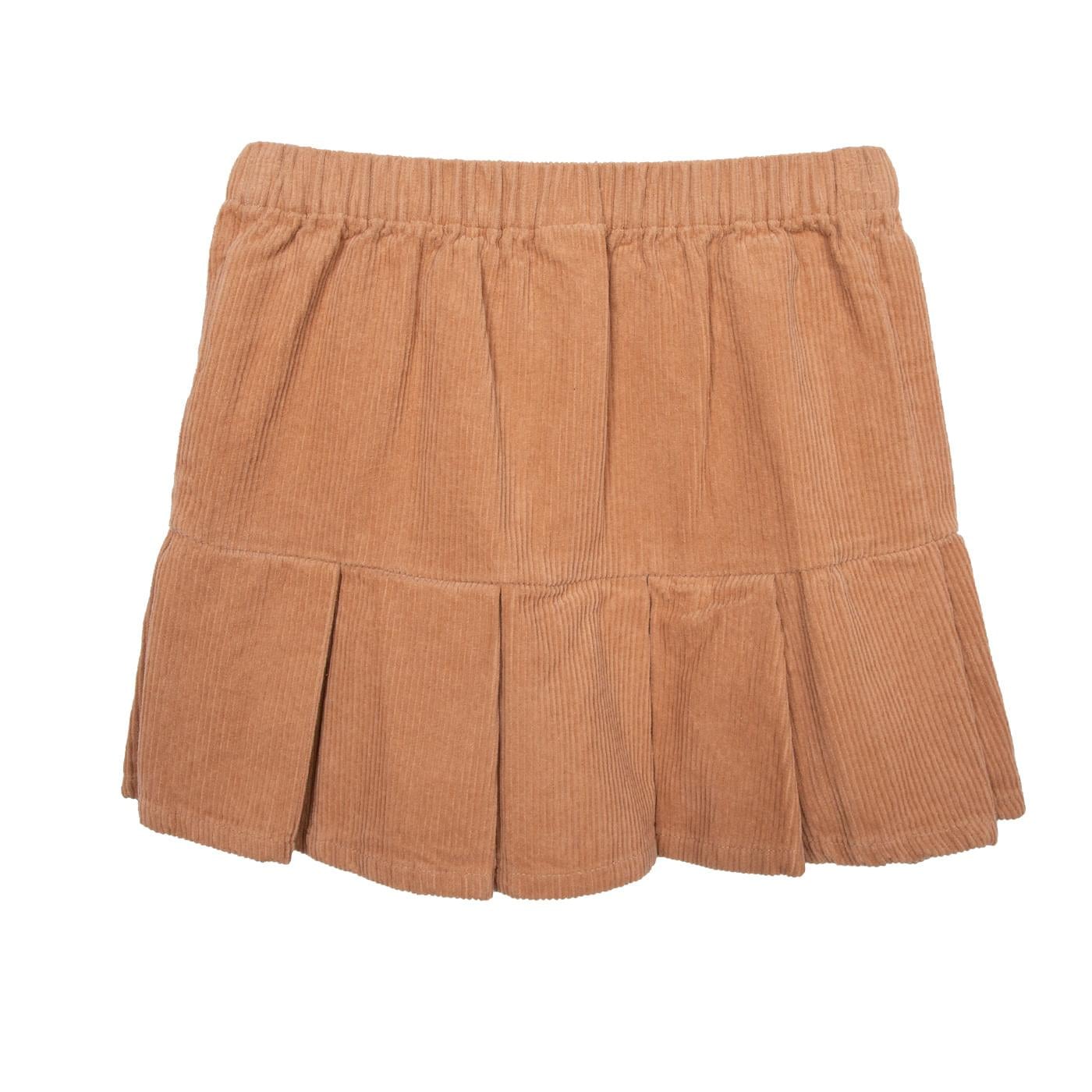 FALDA NIÑA TALLA 6 - 2