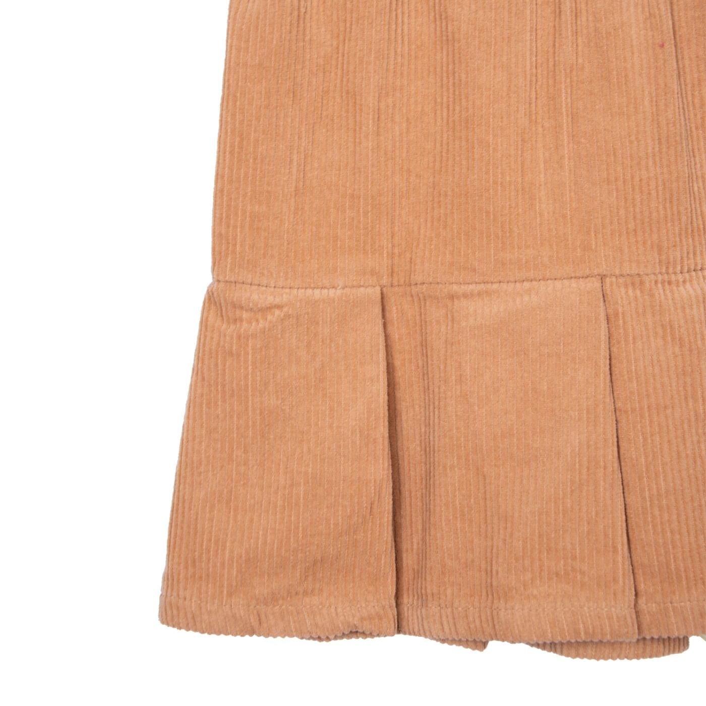 FALDA NIÑA TALLA 6 - 3