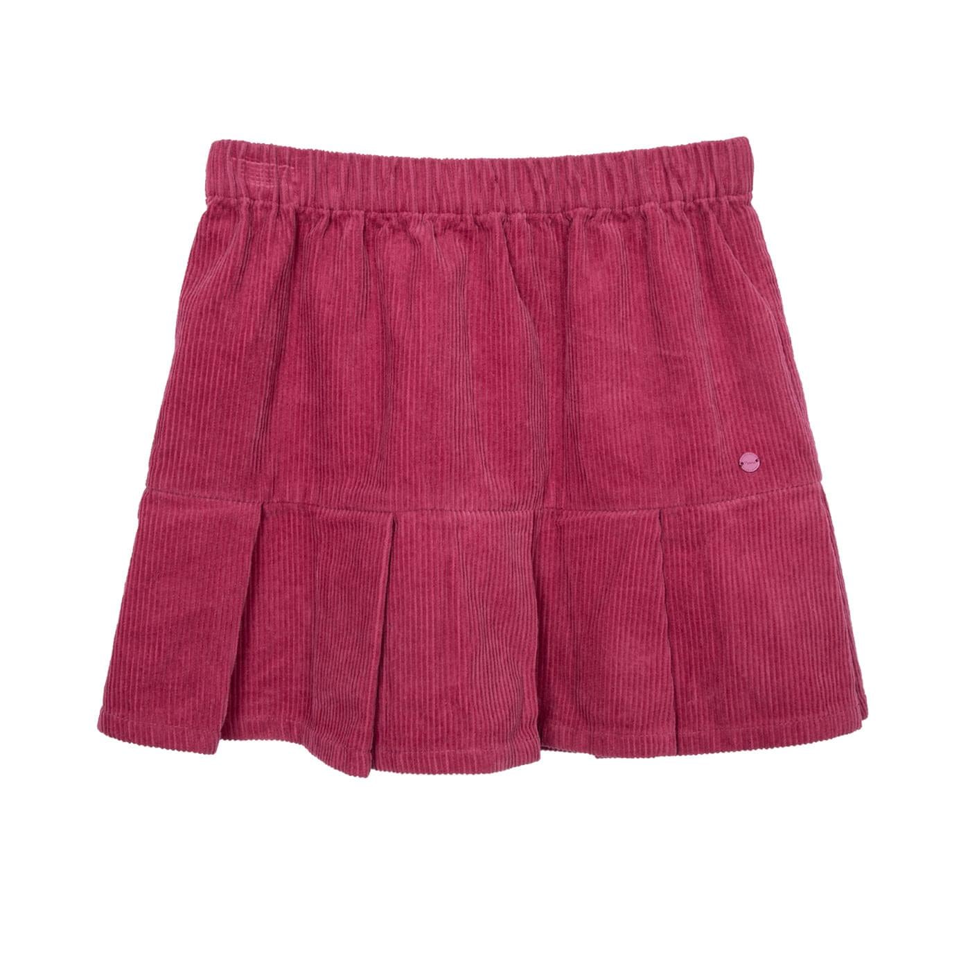 FALDA NIÑA TALLA 8 - 1