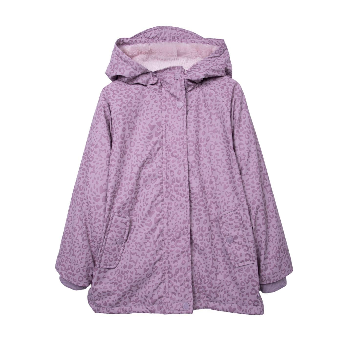 CASACA NIÑA TALLA 10 - 1