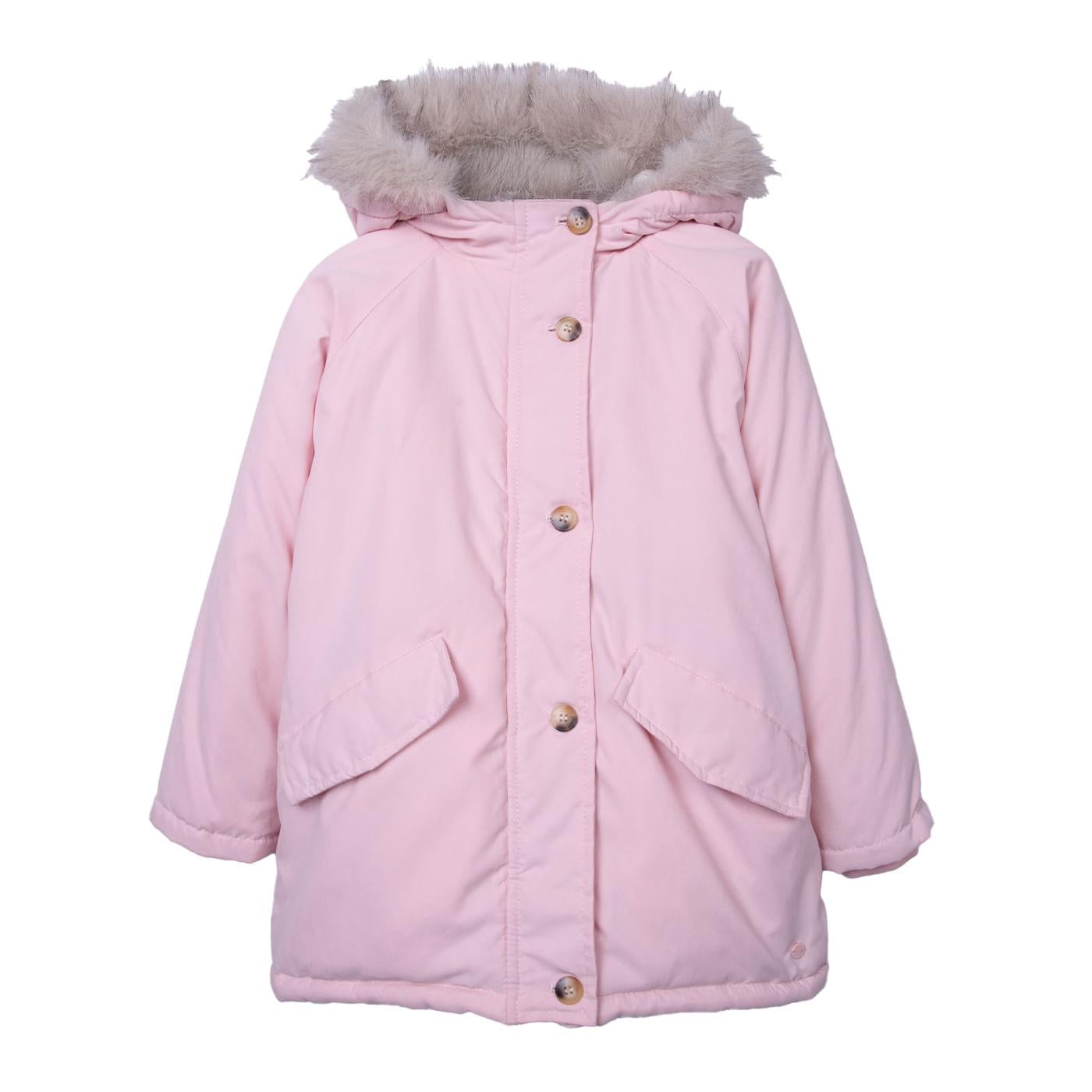 CASACA NIÑA TALLA 8 - 1