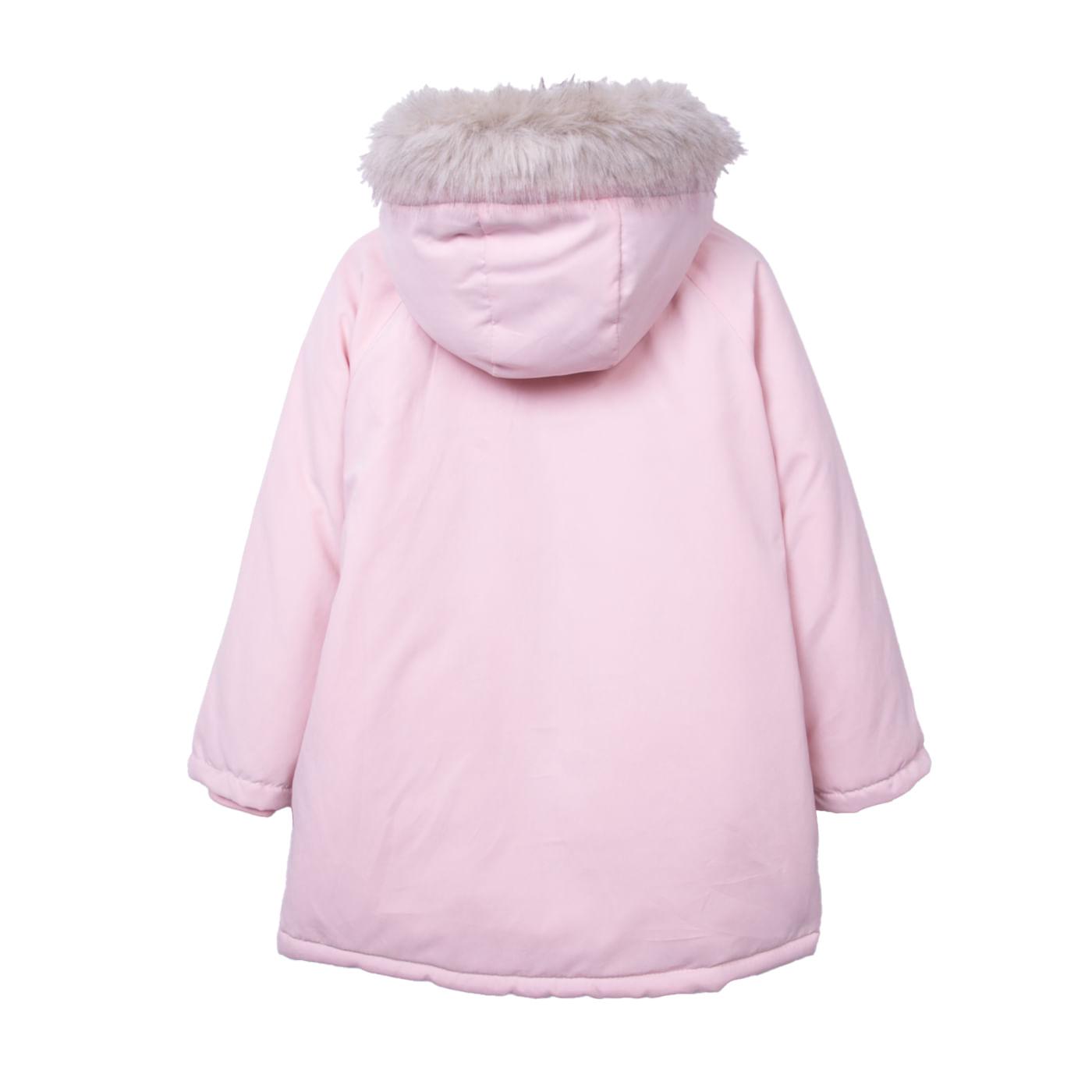 CASACA NIÑA TALLA 8 - 2