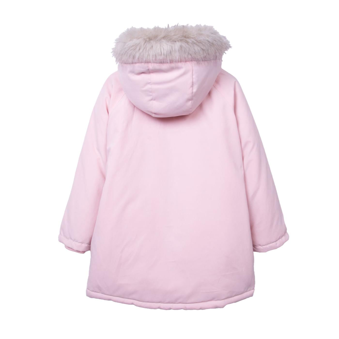 CASACA NIÑA TALLA 8 - 2