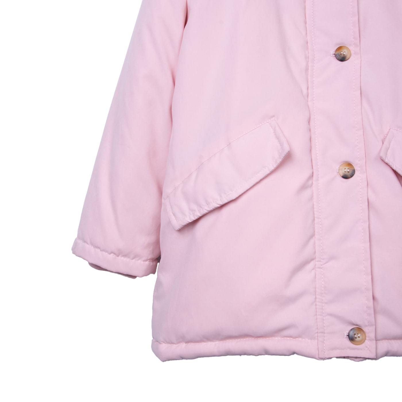 CASACA NIÑA TALLA 8 - 3