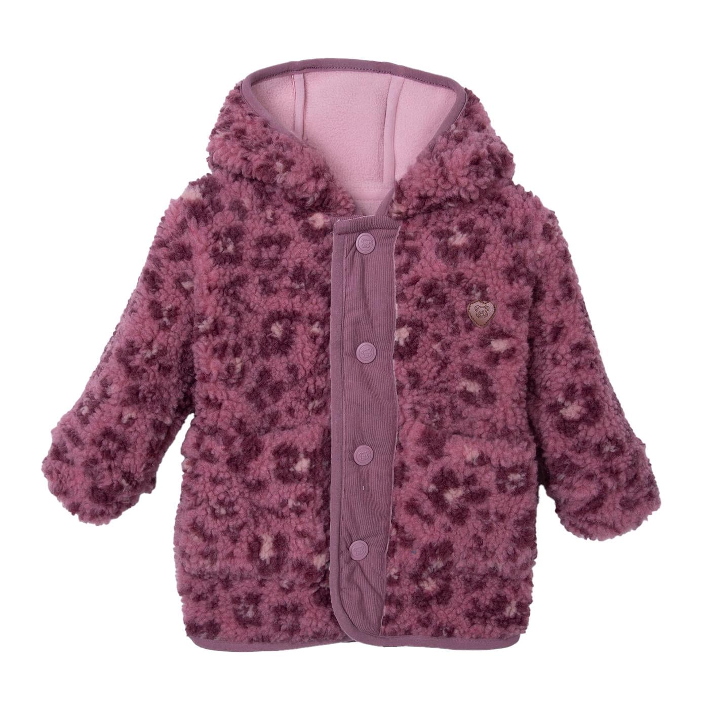 POLERA BEBÉ NIÑA TALLA 3 - 1