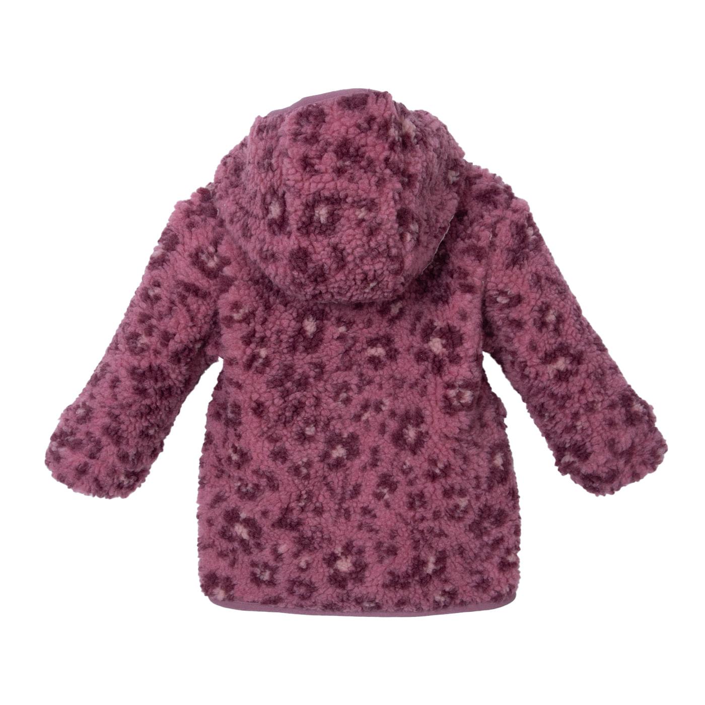 POLERA BEBÉ NIÑA TALLA 3 - 2