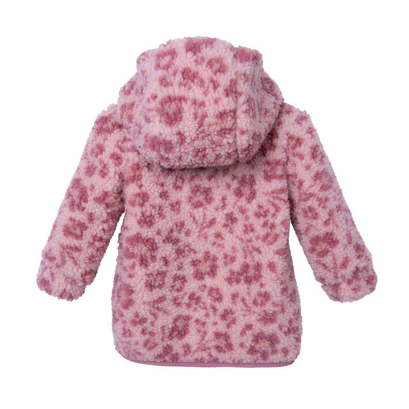 POLERA BEBÉ NIÑA TALLA 4 - 2
