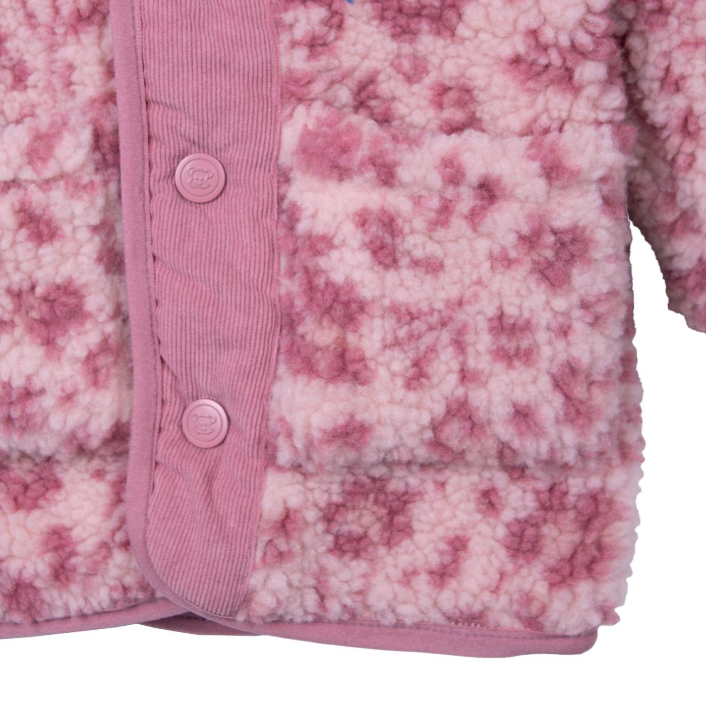 POLERA BEBÉ NIÑA TALLA 4 - 3