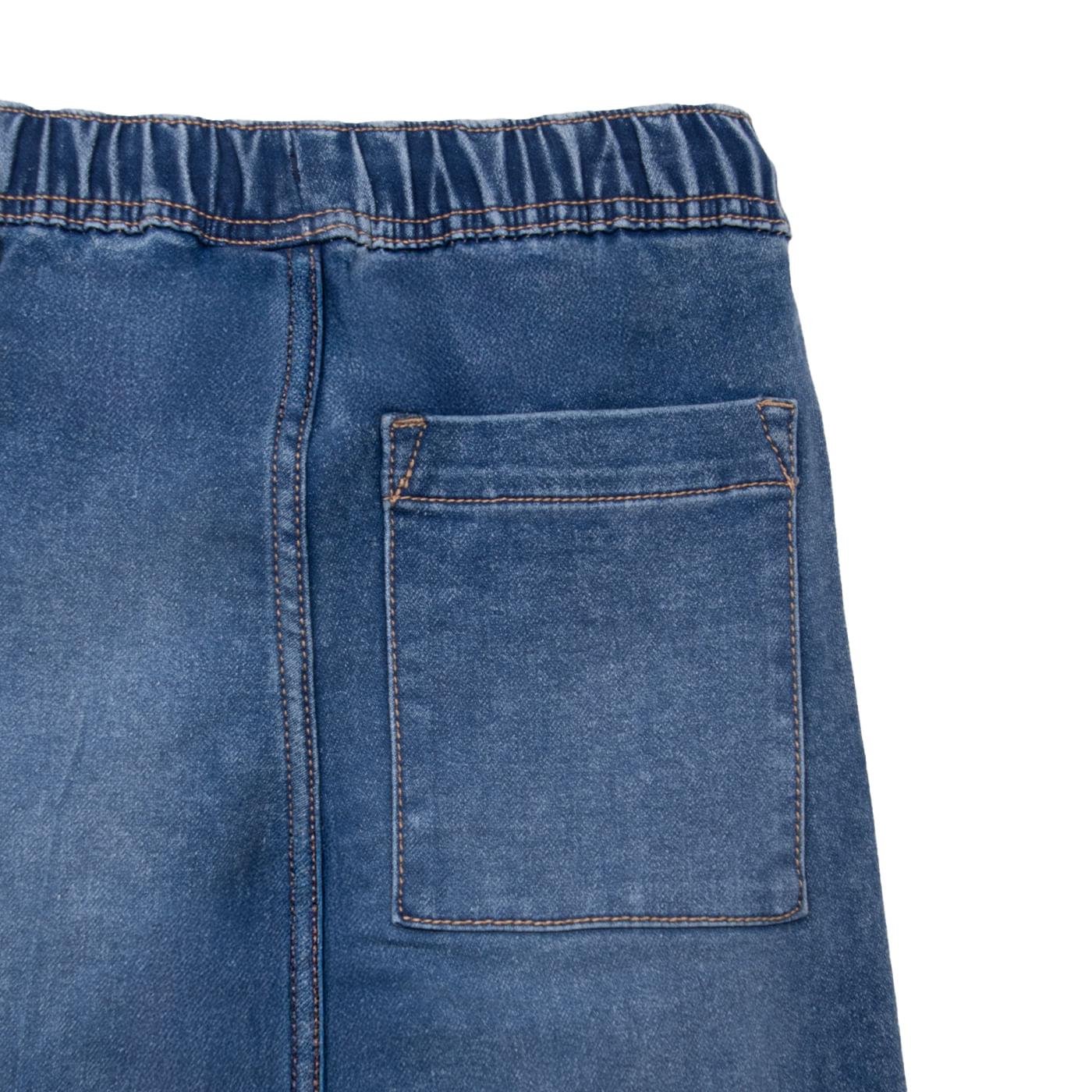 JEANS NIÑO TALLA 3 - 4