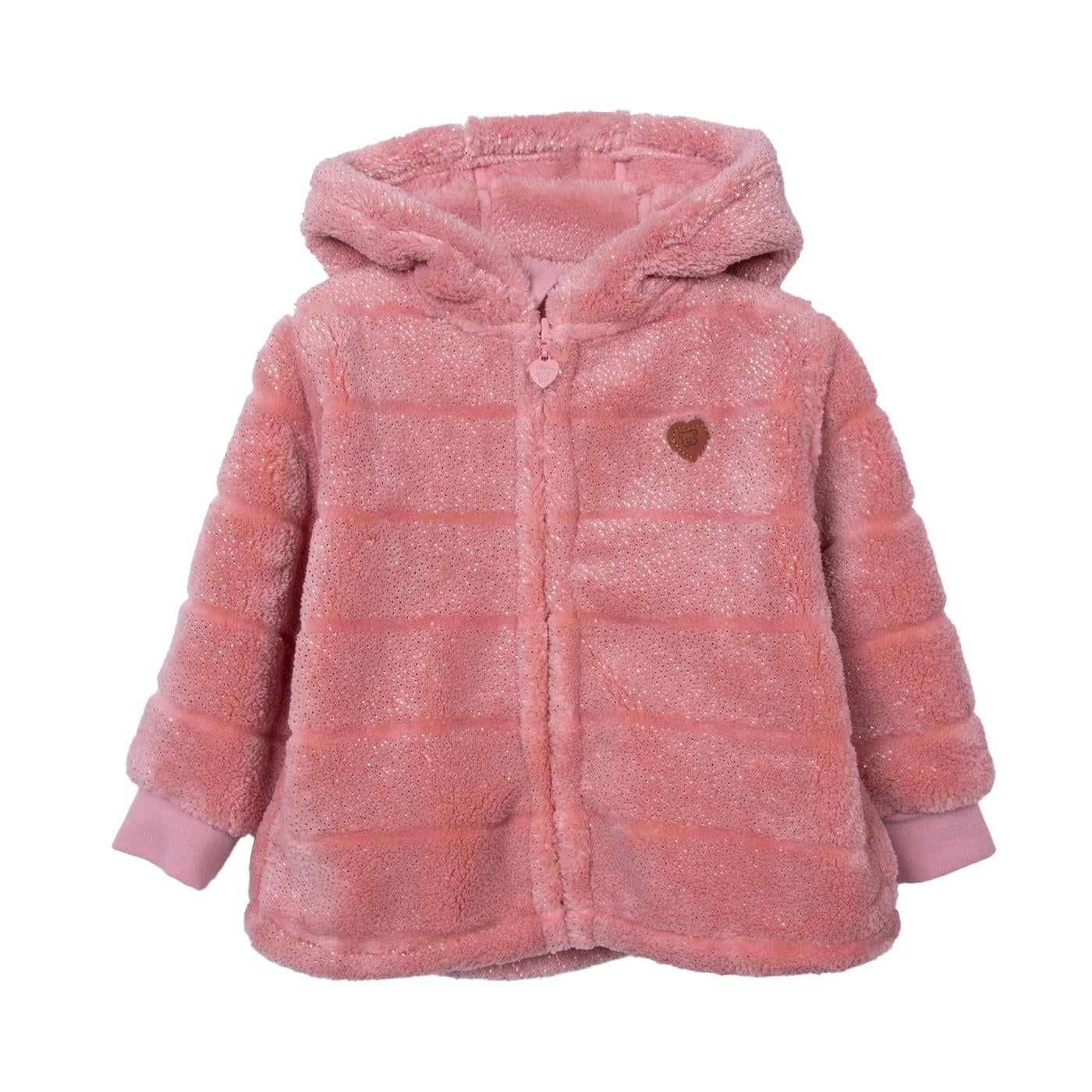 POLERA BEBÉ NIÑA TALLA 18M - 1