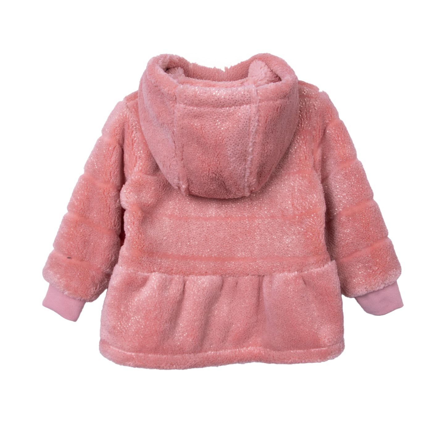 POLERA BEBÉ NIÑA TALLA 18M - 2