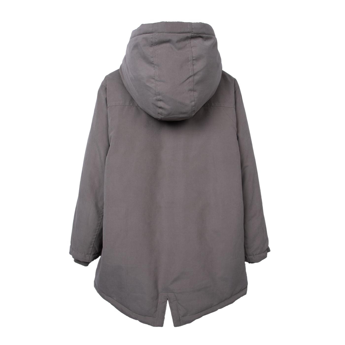 CASACA NIÑO TALLA 6 - 2